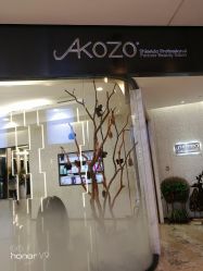 -AKOZO Beauty Salon