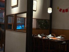 -乔街深夜食堂·台州菜·高压锅生蚝(杭州总店)