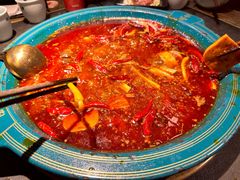 -吼堂老火锅(太古里总店)