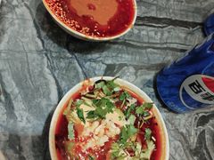 -天都火锅酒楼(虹梅南路店)