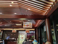 -古南都·老广东酒楼(龙江店)
