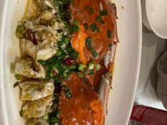 -好兄弟郭巨海鲜(天一阁店)