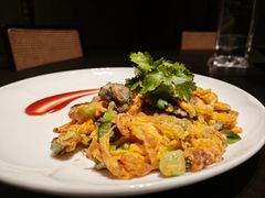 -领事馆19号中餐厅(厦门海景洲际酒店)