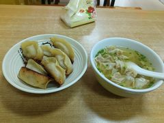 -祥记汤圆(东宝兴路店)