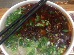 -思泊湖牛肉面(兰州总店)