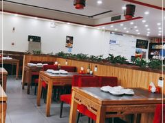 大堂-小唐小四川水煮鱼(北三路店)