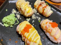 -鸟鹏烧鸟居酒屋(熙龙湾店)