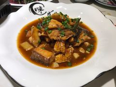 -千岛湖小鱼儿·淳安匠心农家菜