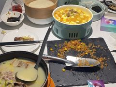 -3号仓库·创意中国菜(嘉兴龙鼎万达店)