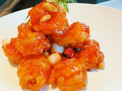 -大鸭梨烤鸭(金色漫香店)