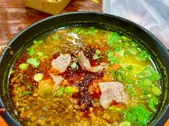 -一品飘香米线(一中总店)
