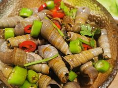 -街角等你.大连海鲜烧烤(西安路店)