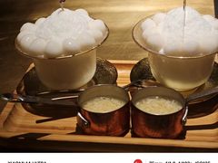 -烤匠麻辣烤鱼(万象城店)