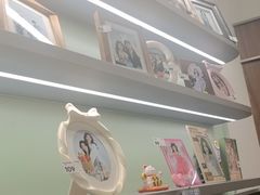-海马体家庭照相馆(广州正佳广场店)