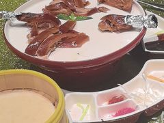 -大鸭梨烤鸭店(花园村店)