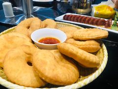 -令氏家外家岐山面(火炬路店)