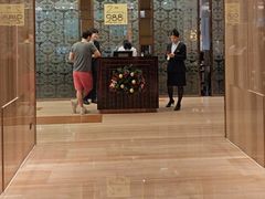 -圣丰索菲特·2 On 988 Café 自助餐厅