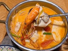-尚SHANG泰国菜(中山大道店)