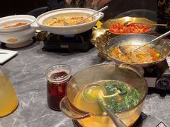 -炊烟小炒黄牛肉(浦东世纪汇店)