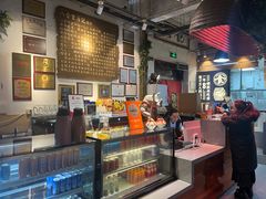 -汕头八合里海记牛肉店(清河店)