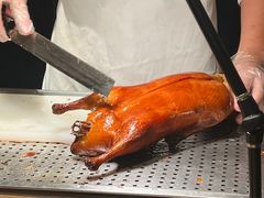 -青年公社烤鸭(宝杨宝龙广场店)