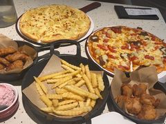 -必胜客(WOW西丽店)