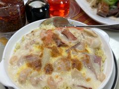 -烧鹅濑(西华路店)