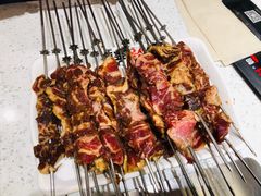 -玉善烧烤串城(长春总店)