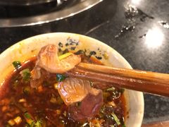 -冯记香辣兔火锅(茶店子总店)