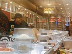 -万岁寿司(蓬江万达店)