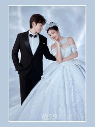 -今生有约婚纱摄影店(景德路店)