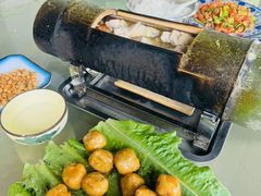 -生态苑农庄(十里画廊遇龙河店)
