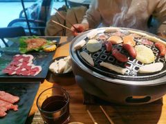 -子檀大隐炭烧(食品街店)
