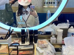 -海马体照相馆(大连柏威年购物中心店)