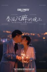 -果石摄影(汉街skp店)