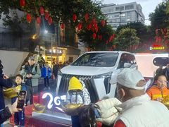 -越秀西湖花市(广州城市广场花卉店)