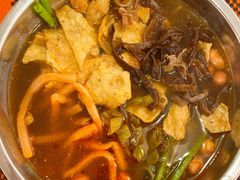 -柳州肥姨妈大骨螺蛳粉(双阳路店)