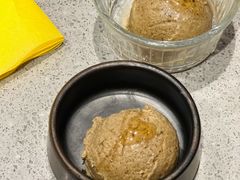 牛肝菌冰淇淋-半山腰·云南菜(侨福芳草地店)