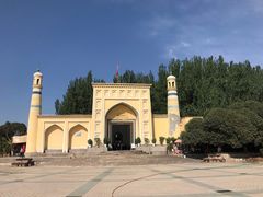 -艾提尕尔清真寺