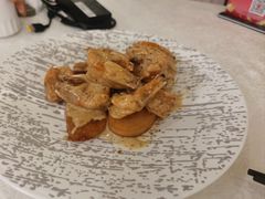 -明香海鲜酒家(华强北店)