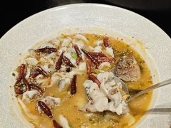 -太二酸菜鱼(群光广场店)