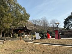 -虞山风景区