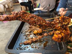 -袁师傅烤肉(弹子石店)