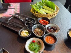 -黑牛の店·黑金店(沈阳万象城店)