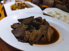 -丽清大别山鹅火锅(潜山路店)