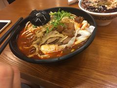 -鑫花溪牛肉米粉(凤凰街创始总店)