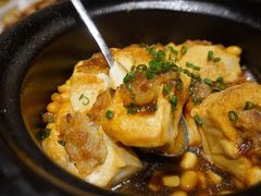 客家酿豆腐-东山茶寮(新安店)