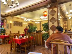 -山城年华老火锅(玉林店)