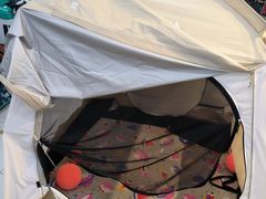 -迪卡侬(高新万达店)