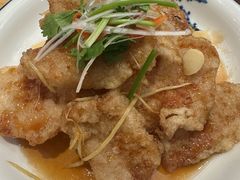 -东北风(江北万达店)